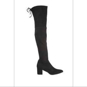 Over Knee Stuart Weitzman boots